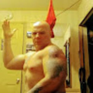 Meet your Posher, Hershel and heather